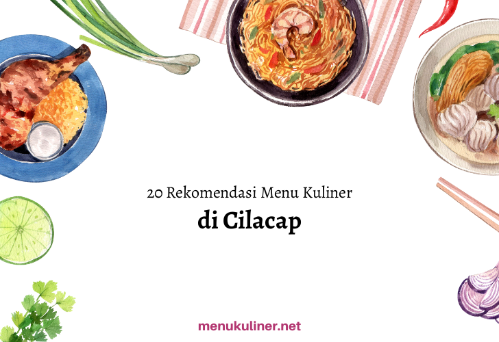 Warung Kumpul: Dine & Discover Cilacap